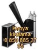 Konfeti Makinas Kiralama
