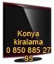 Lcd Tv Televizyon Kiralama